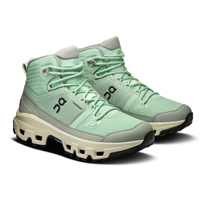 On - ghete - Cloudrock Mid WP W - Mineral | Aloe - Img 7