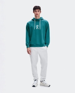 On - hanorac - Club Hoodie - Acai - S - Img 1