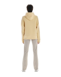 On - hanorac - Focus Tech Hoodie W - Nectar - Img 3