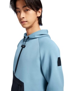 On - hanorac - Hoodie - Black - XL - Img 10