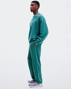 On - pantaloni - Club Pants - Black - S - Img 12