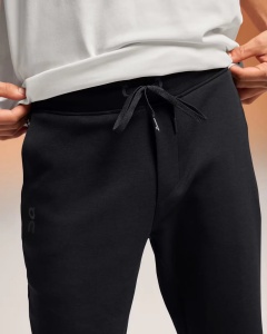 On - pantaloni lungi - Sweat Pants - Black - XXL - Img 4