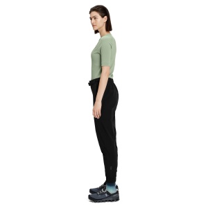 On - pantaloni lungi - Trek Pants W - Black - Img 2