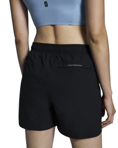 On - pantaloni scurti - 5" Core Shorts W - Black - Img 6
