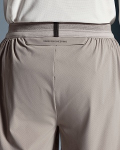 On - pantaloni scurti - 5" Performance Shorts - Limelight - Img 5