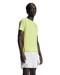 On - pantaloni scurti - 7" Performance Shorts - Silver - Img 7