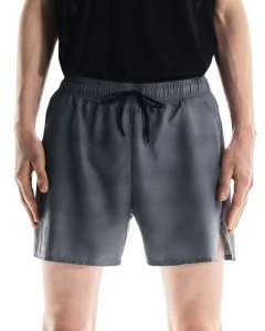 On - pantaloni scurti - Trail Shorts - Black - Img 24