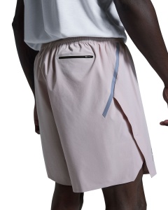 On - pantaloni scurti - Train Shorts - Mauve - Img 5