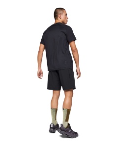 On - pantaloni scurti - Trek Short - Black - Img 5