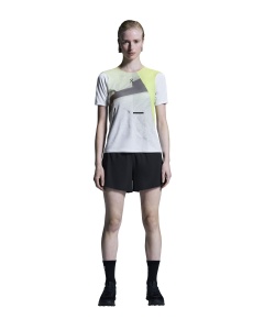 On - pantaloni scurti - Ultra Shorts W - Black | Black