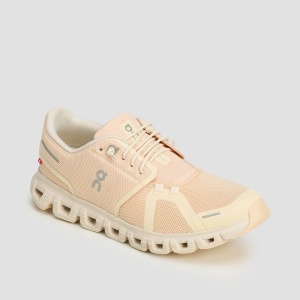 On - pantofi alergare - Cloud 6 - Beige | Khaki - 37 - Img 7