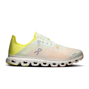 On - pantofi alergare - Cloud 6 Coast - Aloe | Limelight - 45