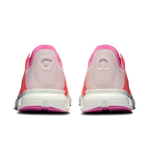 On - pantofi alergare - Cloud 6 Coast W - Salmon | Pearl - Img 5