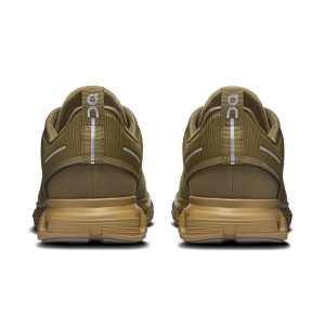 On - pantofi alergare - Cloud 6 WP - Alloy | Wolf - 42.5 - Img 18