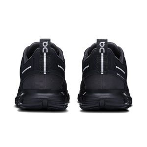 On - pantofi alergare - Cloud 6 WP - Black | Black - 36.5 - Img 6