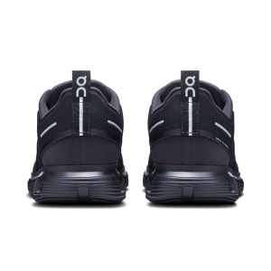 On - pantofi alergare - Cloud 6 WP - Black | Black - Img 6