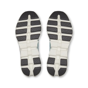 On - pantofi alergare - Cloud X 5 W - Brook | Ivory - 37.5 - Img 3