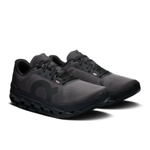 On - pantofi alergare - Cloudflow 5 - Black | Black - Img 7