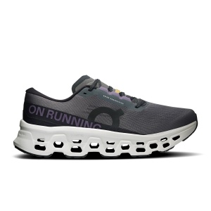 On - pantofi alergare - Cloudmonster 3 - Black | Black - 40.5 - Img 13