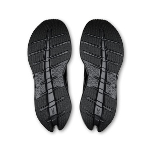 On - pantofi alergare - Cloudrunner 3 - Black | Black - 42 - Img 3