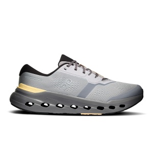 On - pantofi alergare - Cloudrunner 3 - Black | Black - 42 - Img 7