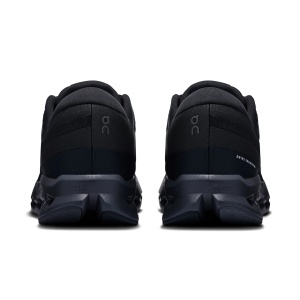 On - pantofi alergare - Cloudsurfer 2 - Black | Black - 42 - Img 6