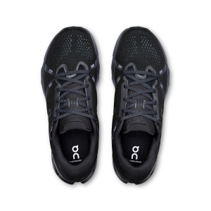 On - pantofi alergare - Cloudsurfer 2 - Black | Black - Img 2
