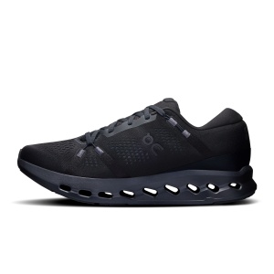 On - pantofi alergare - Cloudsurfer 2 - Black | Black - Img 4