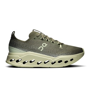On - pantofi alergare - Cloudsurfer Max - Black | Eclipse - 41 - Img 15