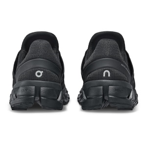 On - pantofi alergare - Cloudswift 3 AD W - All Black - Img 5
