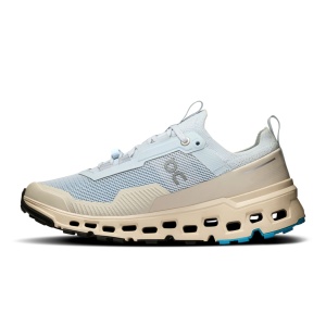 On - pantofi alergare - Cloudultra 2 W - Arctic | Cream - Img 4