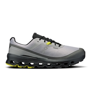 On - pantofi alergare - Cloudvista 2 Waterproof - Lilac | Black