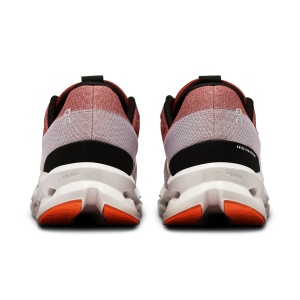 On - pantofi alergare pentru barbati - Cloudsurfer - Auburn | Frost - Img 5