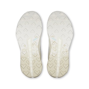 On - pantofi alergare trail - Cloudhorizon 2 WP W - Ghost | Ivory - 37 - Img 3