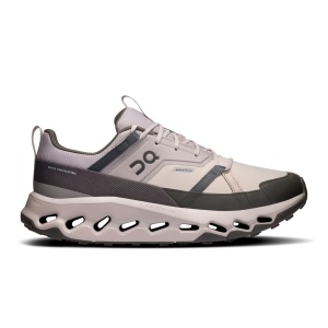 On - pantofi alergare trail - Cloudhorizon WP - Fog | Thorn - 41