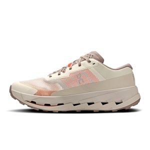 On - pantofi alergare trail - Cloudultra 3 - Cinder | Pearl - Img 5