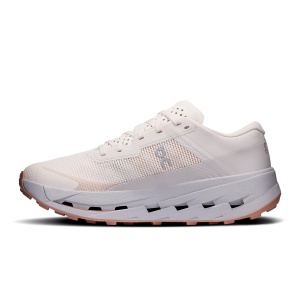 On - pantofi alergare trail - Cloudultra 3 W - Linen | Safari - 37 - Img 10