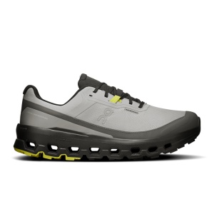 On - pantofi alergare trail - Cloudvista 2 Waterproof W - Lilac | Black