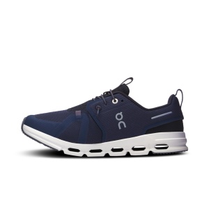 On - pantofi sport - Cloud Sky - Midnight | Black - Img 4