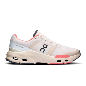 On - pantofi sport - Cloudpulse W - Cream | Salmon - 37