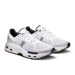 On - pantofi sport - Cloudpulse - Wolf | Black - Img 6