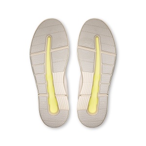 On - pantofi sport - THE ROGER Advantage - Ivory | Evergreen - Img 3