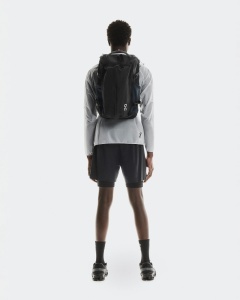 On - rucsac - Speed Pack 30L - Magnet | Black - Img 4