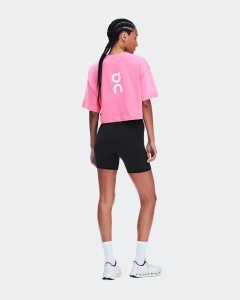 On - tricou - Club Boxy-T W - Black - L - Img 8