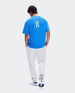 On - tricou - Club T - Black - L - Img 11