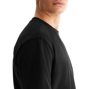 On - tricou - Club T - Black - Img 6