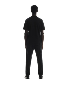 On - tricou - On-T - Black - Img 2