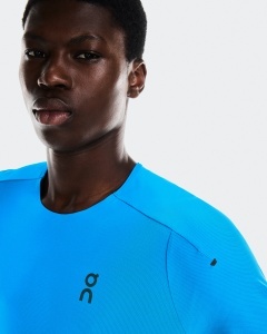 On - tricou tehnic - Performance-T - Black | Eclipse - M - Img 8