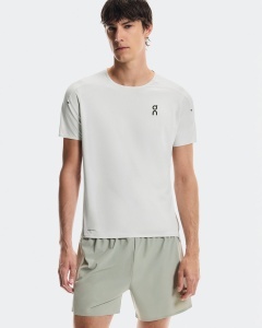 On - tricou tehnic - Performance-T - Black | Eclipse - M - Img 18
