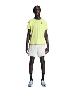 On - tricou tehnic - Performance-T - Limelight | Lime - Img 6